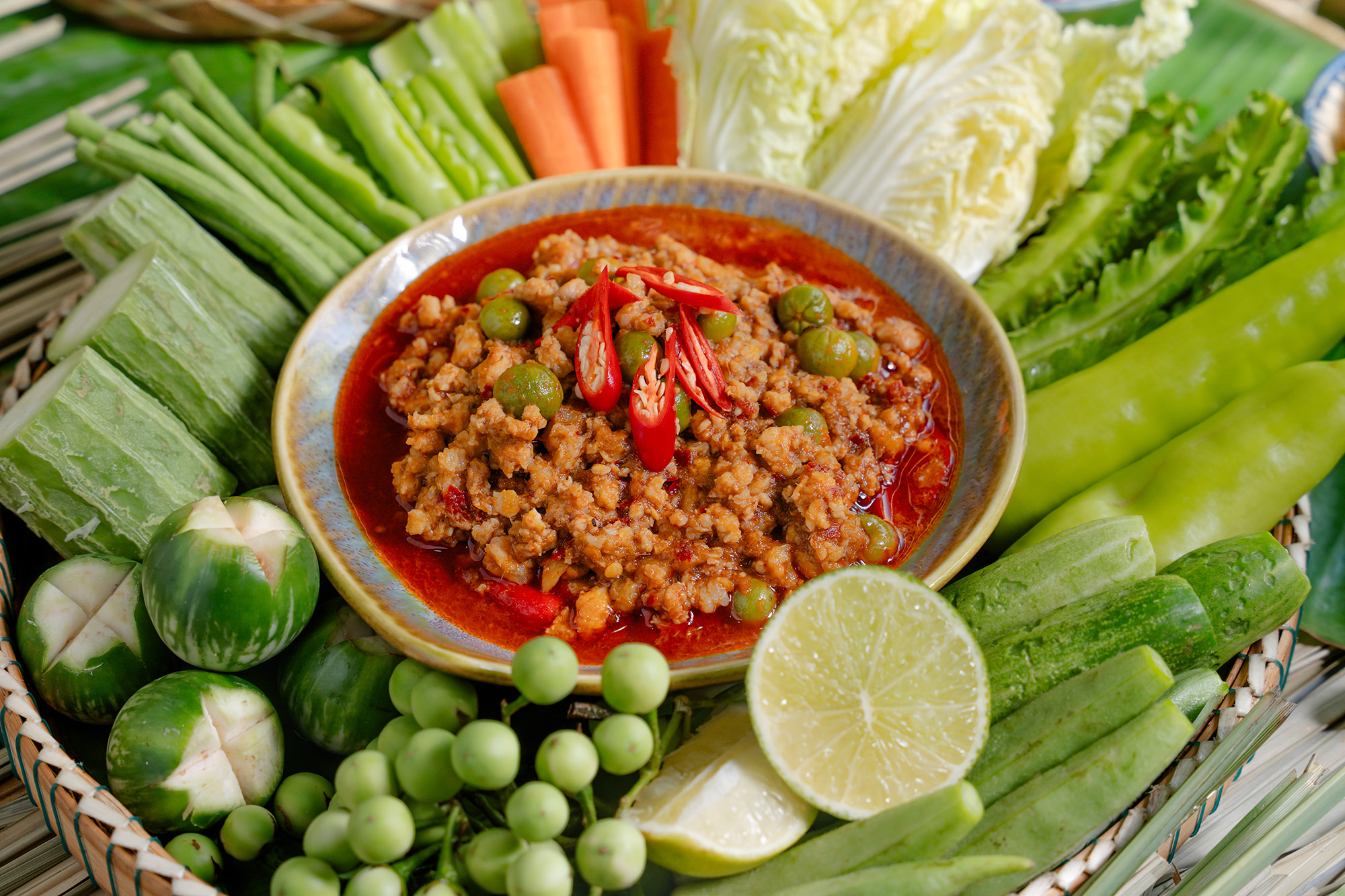 Food and Culinary - KH - SHOWCASE CAMBODIA